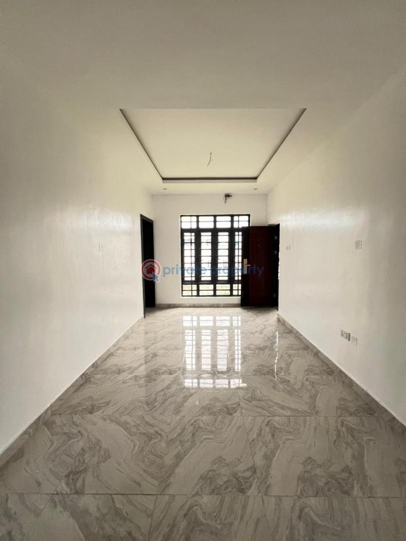 2 bedroom Flat & Apartment For Sale Ologolo Lekki Lagos - 2