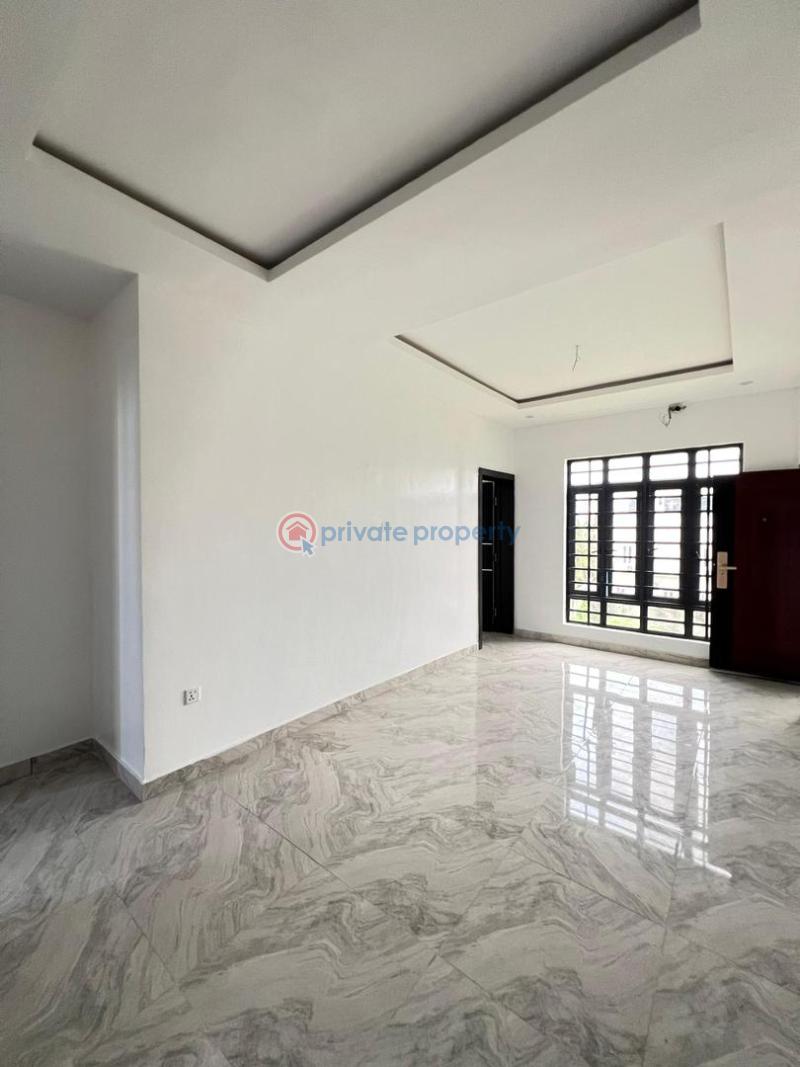 2 bedroom Flat & Apartment For Sale Ologolo Lekki Lagos - 9