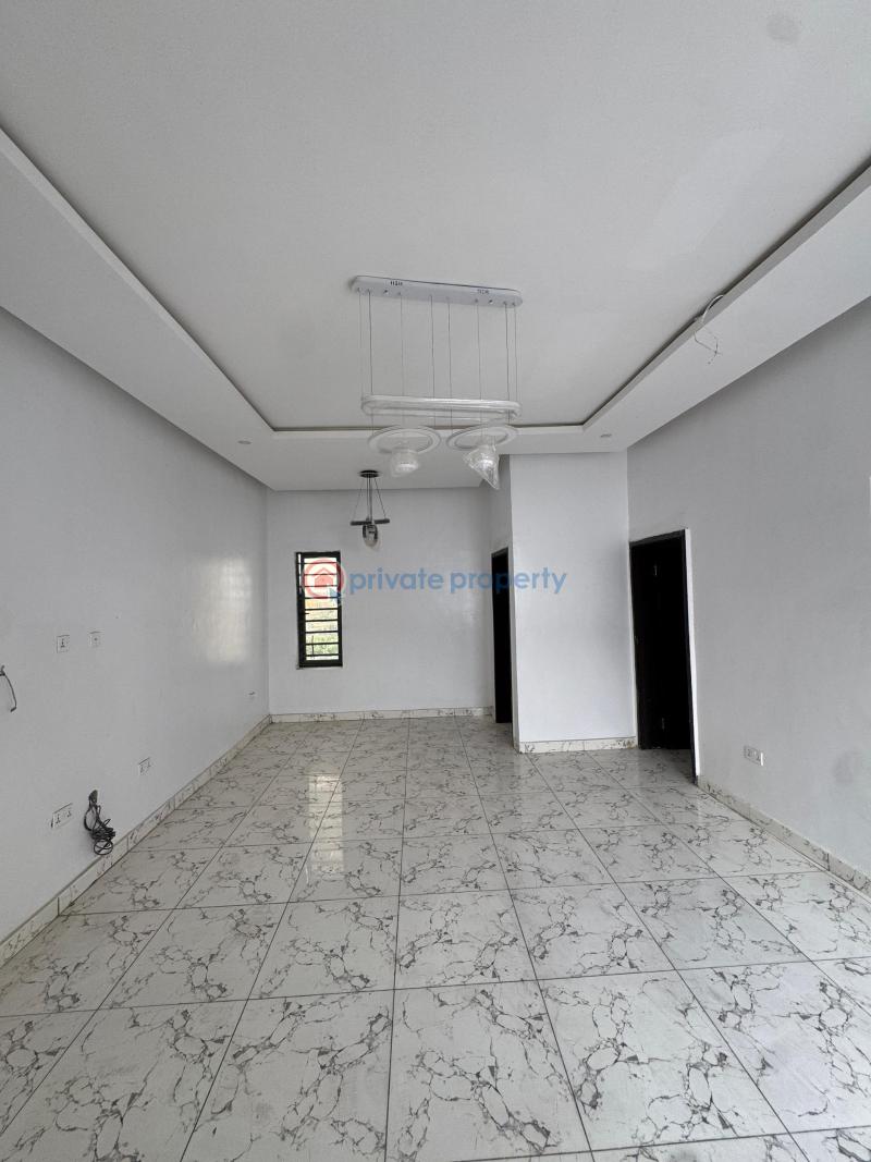1 bedroom Flat & Apartment For Sale Mobil Road Ajah Lagos - 1