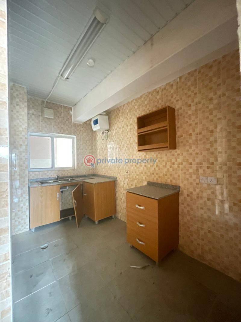 2 bedroom Block Of Flats For Sale Sangotedo Axis Lekki Expressway Lagos - 6