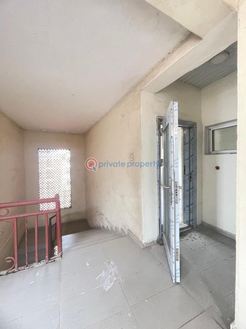 2 bedroom Block Of Flats For Sale Sangotedo Axis Lekki Expressway Lagos - 2