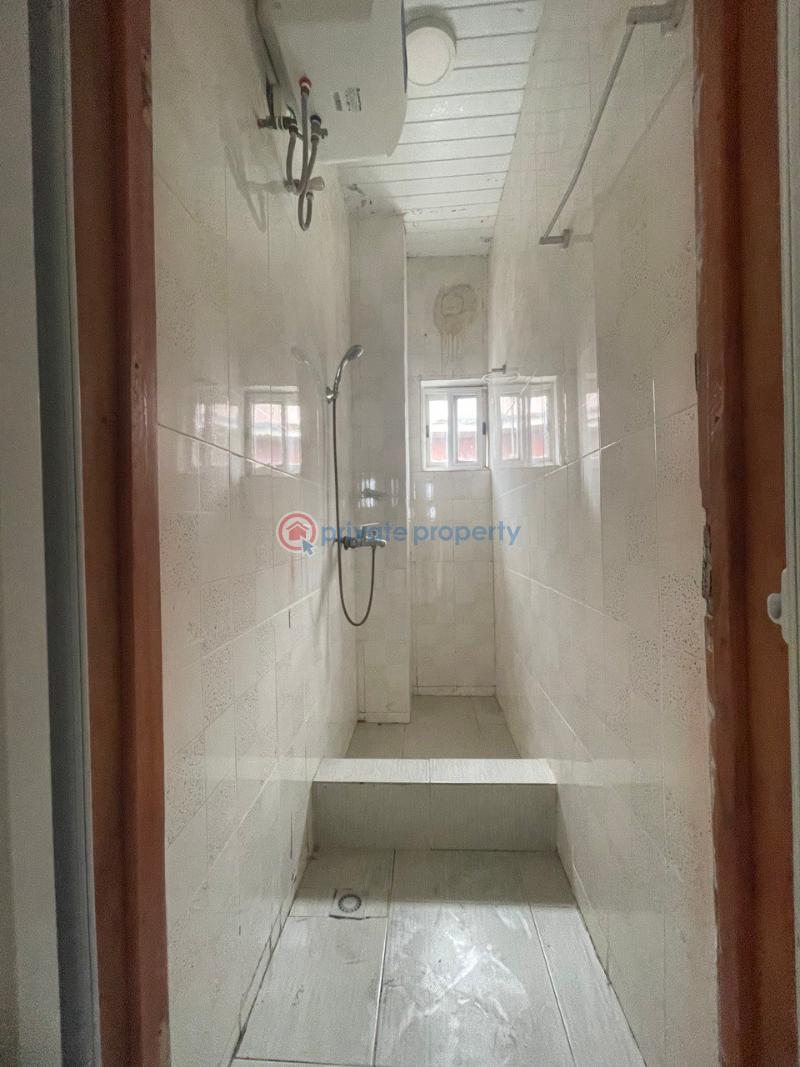 2 bedroom Block Of Flats For Sale Sangotedo Axis Lekki Expressway Lagos - 15