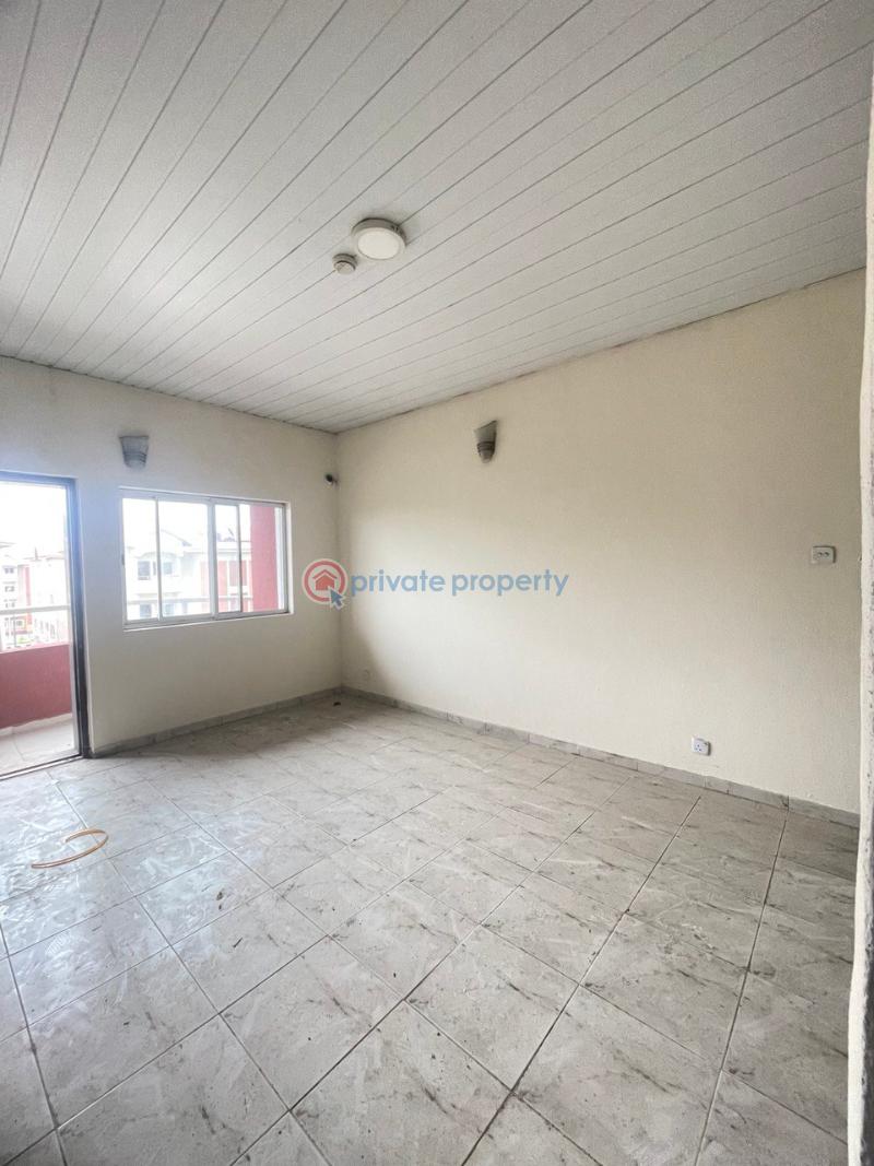 2 bedroom Block Of Flats For Sale Sangotedo Axis Lekki Expressway Lagos - 4
