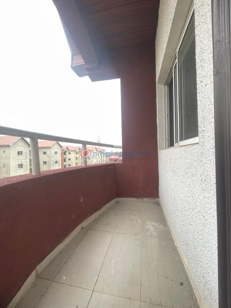 2 bedroom Block Of Flats For Sale Sangotedo Axis Lekki Expressway Lagos - 1