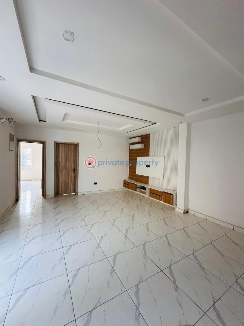 2 bedroom Flat & Apartment For Sale Ikate Elegushi Lekki Lagos - 6