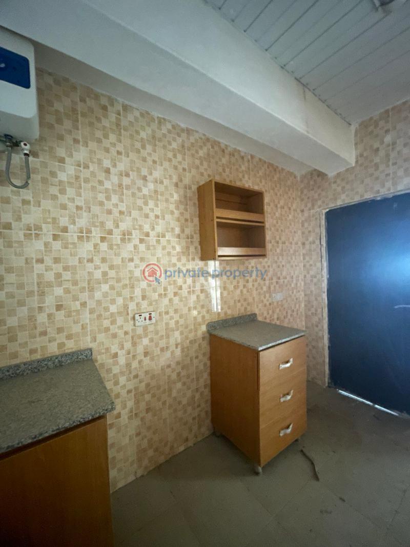 2 bedroom Block Of Flats For Sale Sangotedo Axis Lekki Expressway Lagos - 7