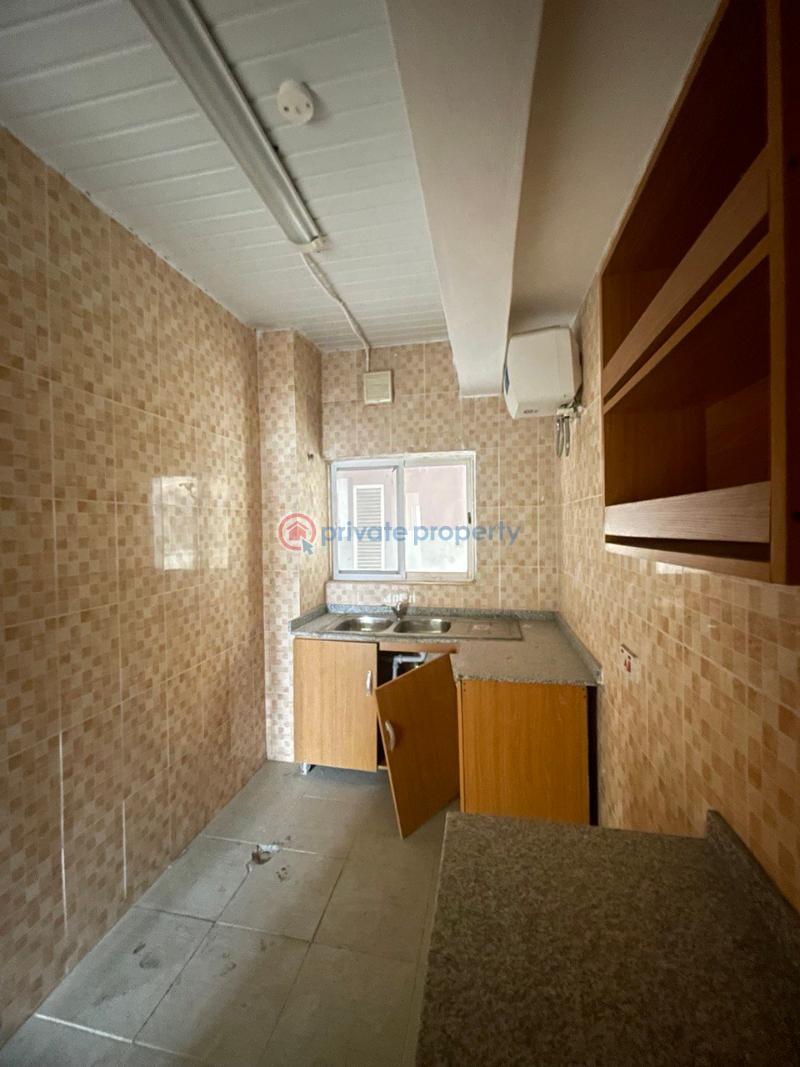 2 bedroom Block Of Flats For Sale Sangotedo Axis Lekki Expressway Lagos - 5