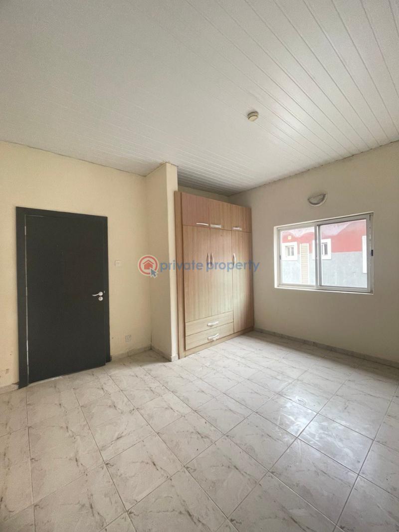 2 bedroom Block Of Flats For Sale Sangotedo Axis Lekki Expressway Lagos - 8