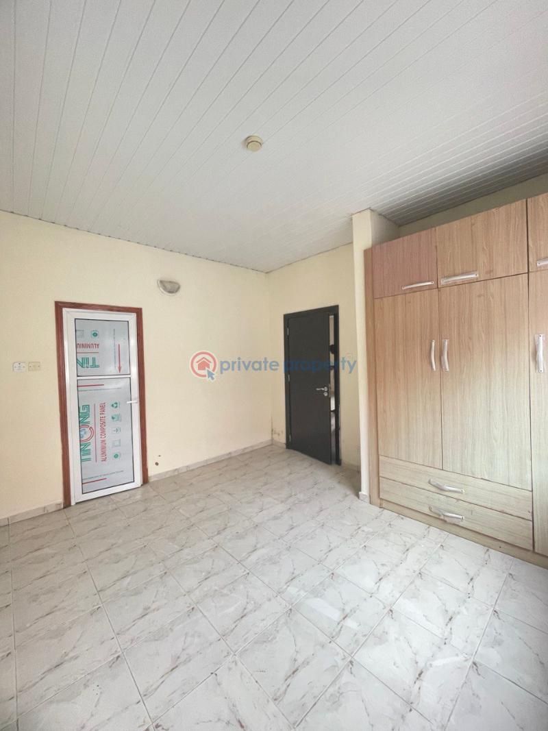 2 bedroom Block Of Flats For Sale Sangotedo Axis Lekki Expressway Lagos - 9