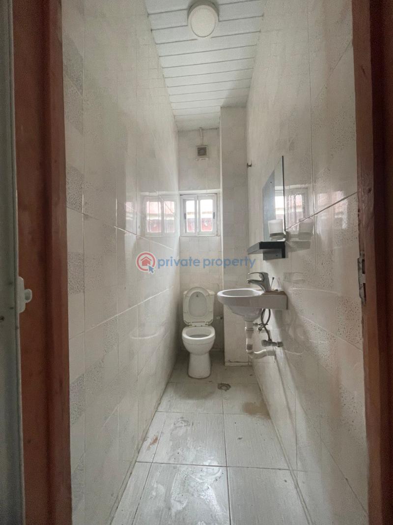 2 bedroom Block Of Flats For Sale Sangotedo Axis Lekki Expressway Lagos - 13