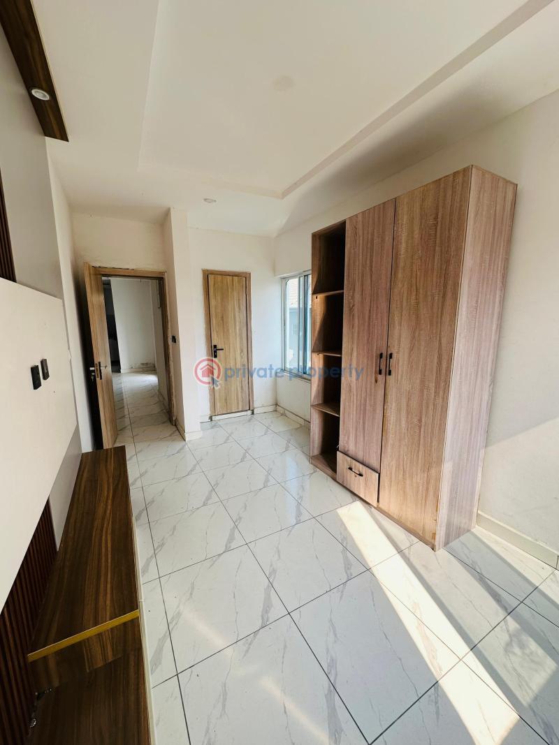 2 bedroom Flat & Apartment For Sale Ikate Elegushi Lekki Lagos - 2