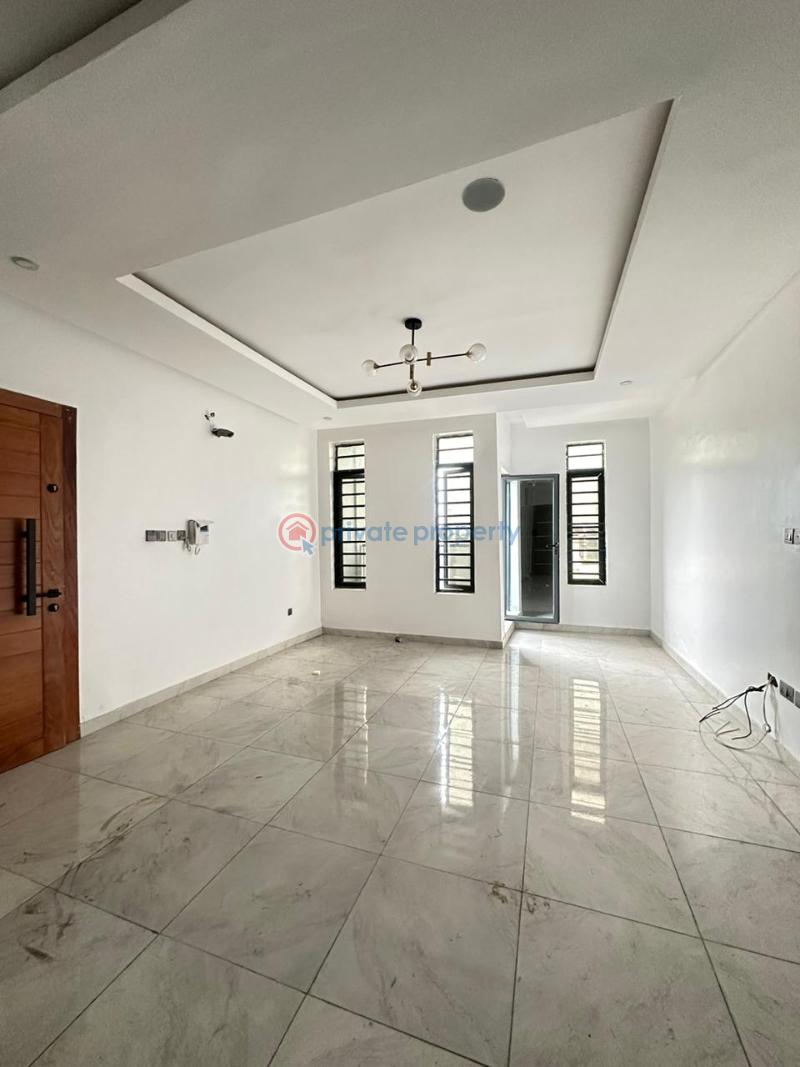 2 bedroom Block Of Flats For Sale Ologolo Lekki Lagos - 8