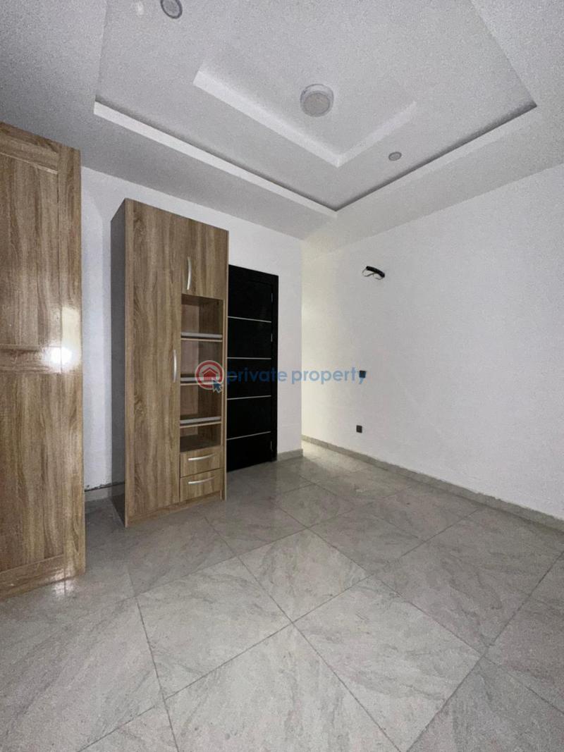 2 bedroom Block Of Flats For Sale Ologolo Lekki Lagos - 6