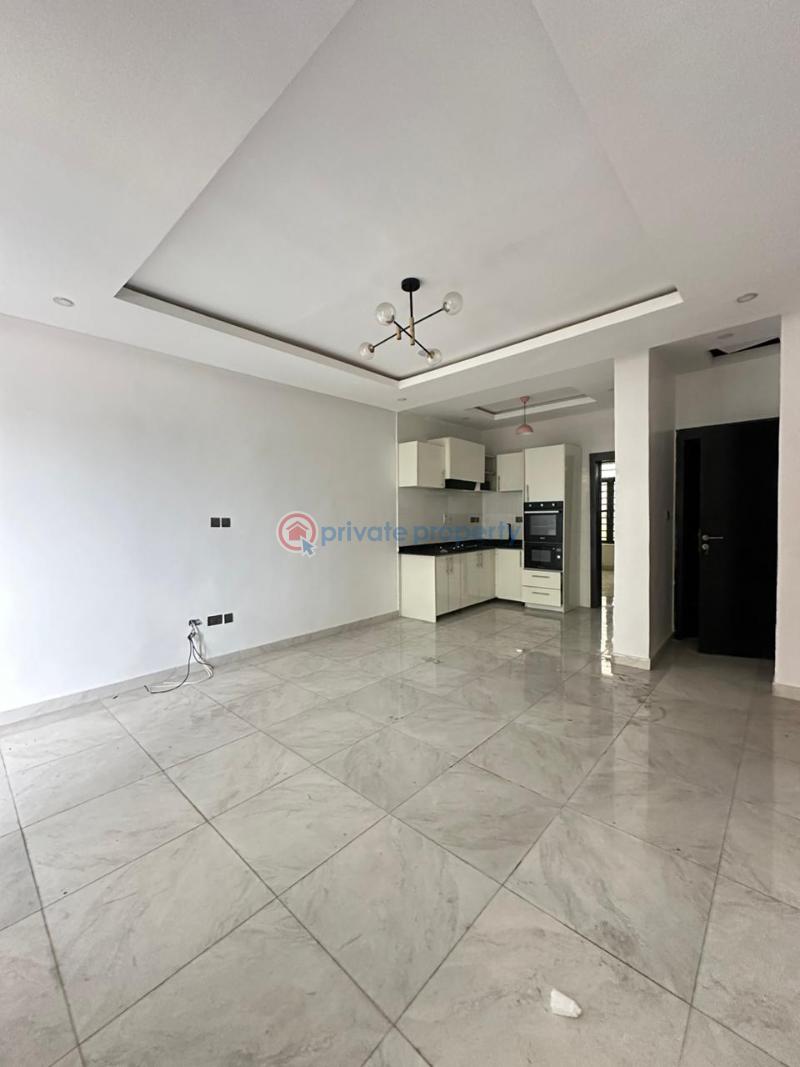 2 bedroom Block Of Flats For Sale Ologolo Lekki Lagos - 9