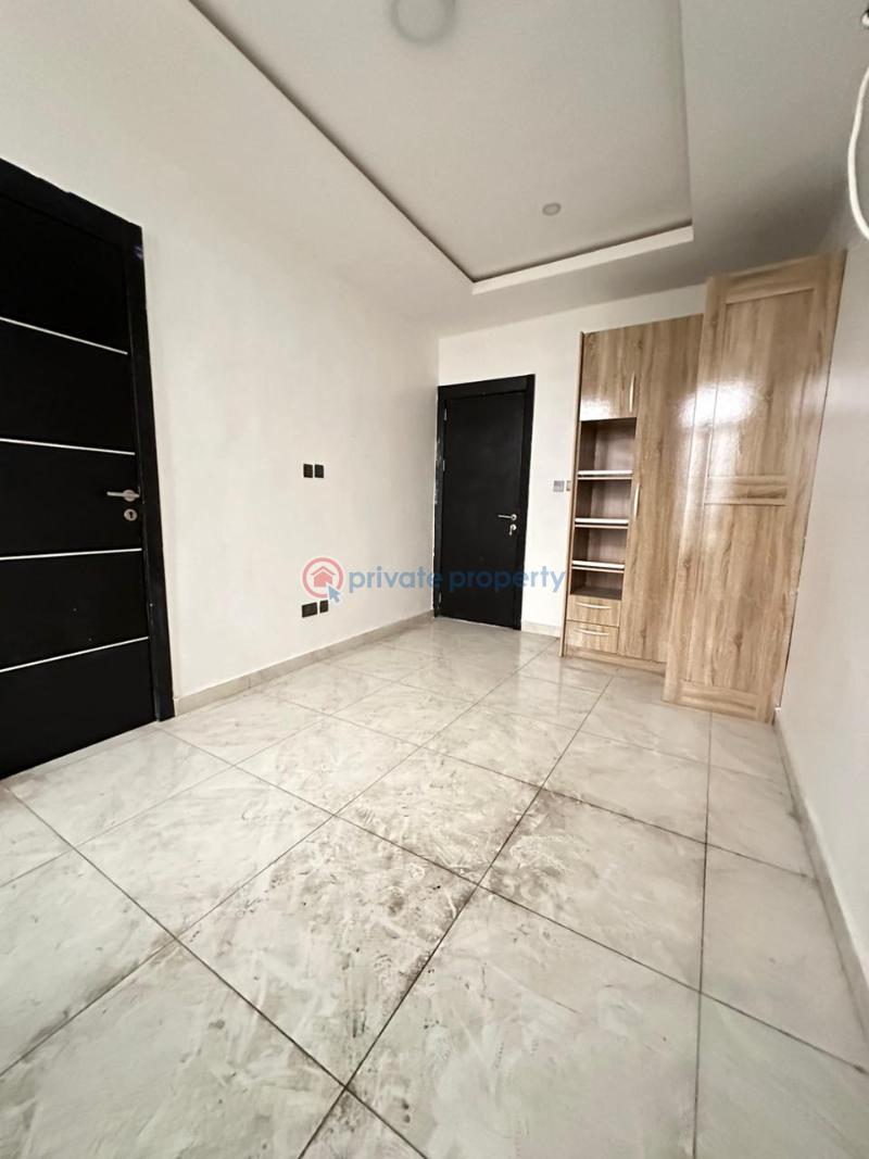 2 bedroom Block Of Flats For Sale Ologolo Lekki Lagos - 7