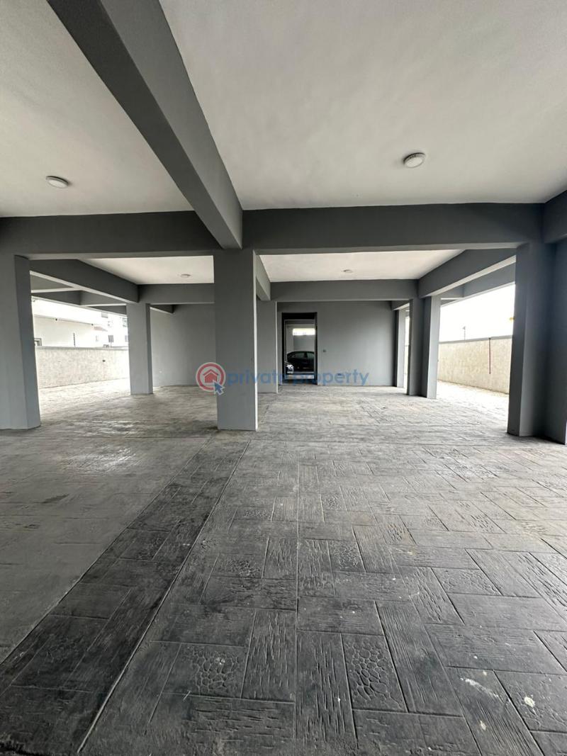 2 bedroom Block Of Flats For Sale Ologolo Lekki Lagos - 12
