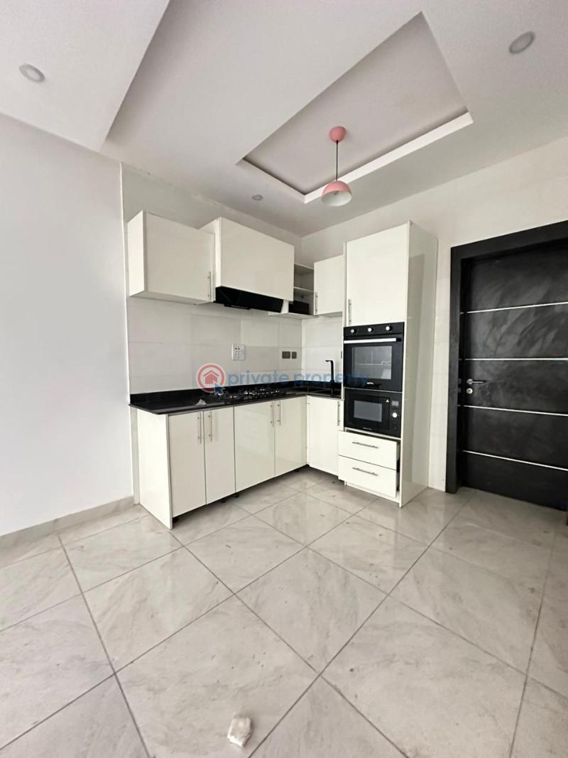 2 bedroom Block Of Flats For Sale Ologolo Lekki Lagos - 4