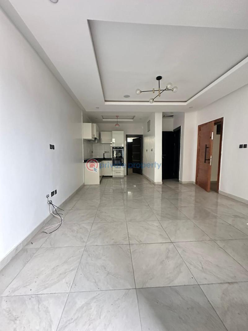 2 bedroom Block Of Flats For Sale Ologolo Lekki Lagos - 10