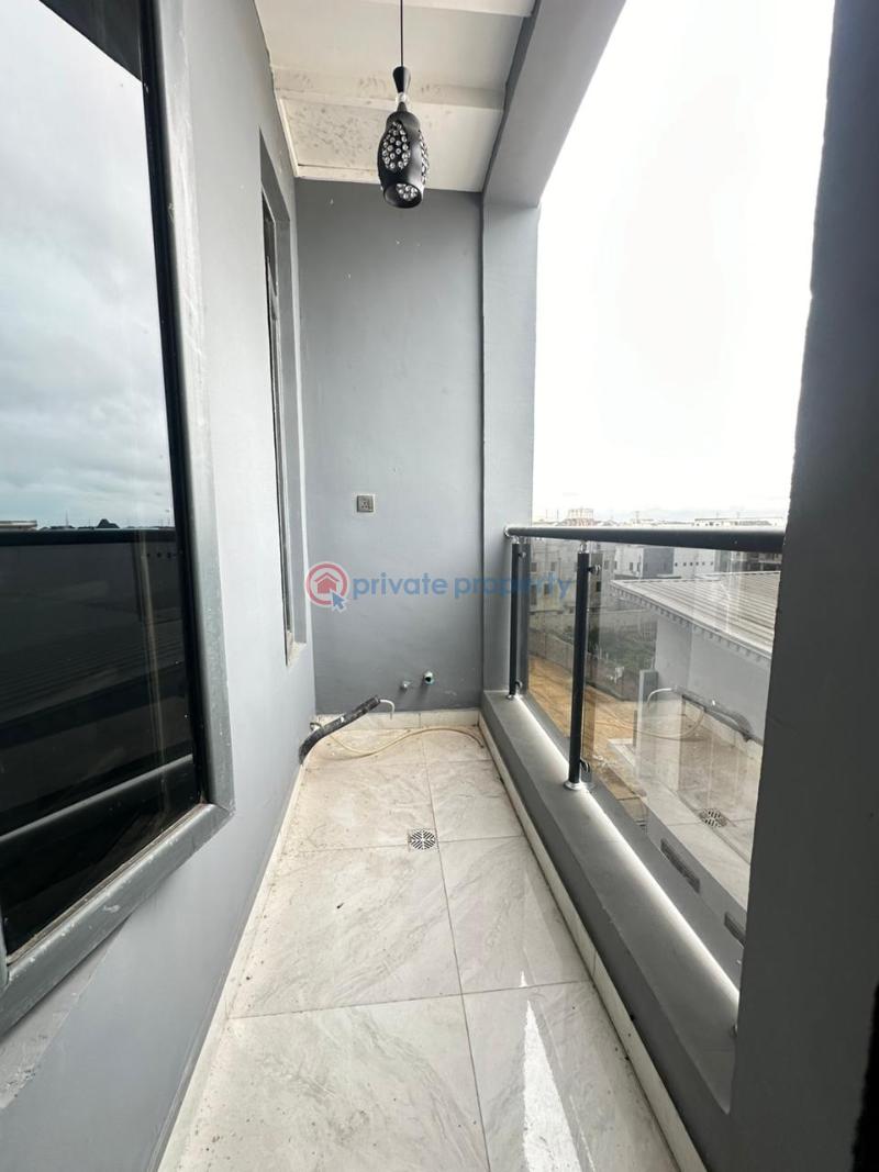 2 bedroom Block Of Flats For Sale Ologolo Lekki Lagos - 3