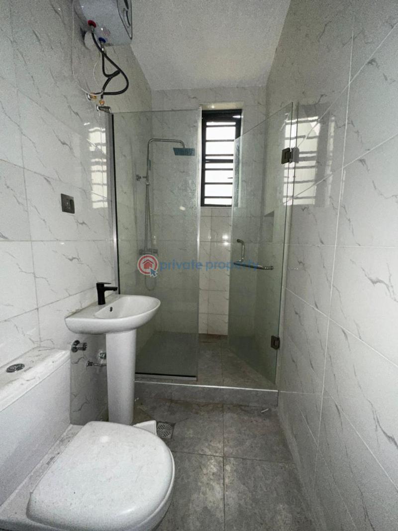 2 bedroom Block Of Flats For Sale Ologolo Lekki Lagos - 2