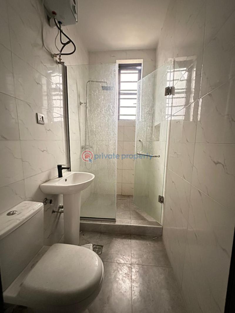 2 bedroom Block Of Flats For Sale Ologolo Lekki Lagos - 1