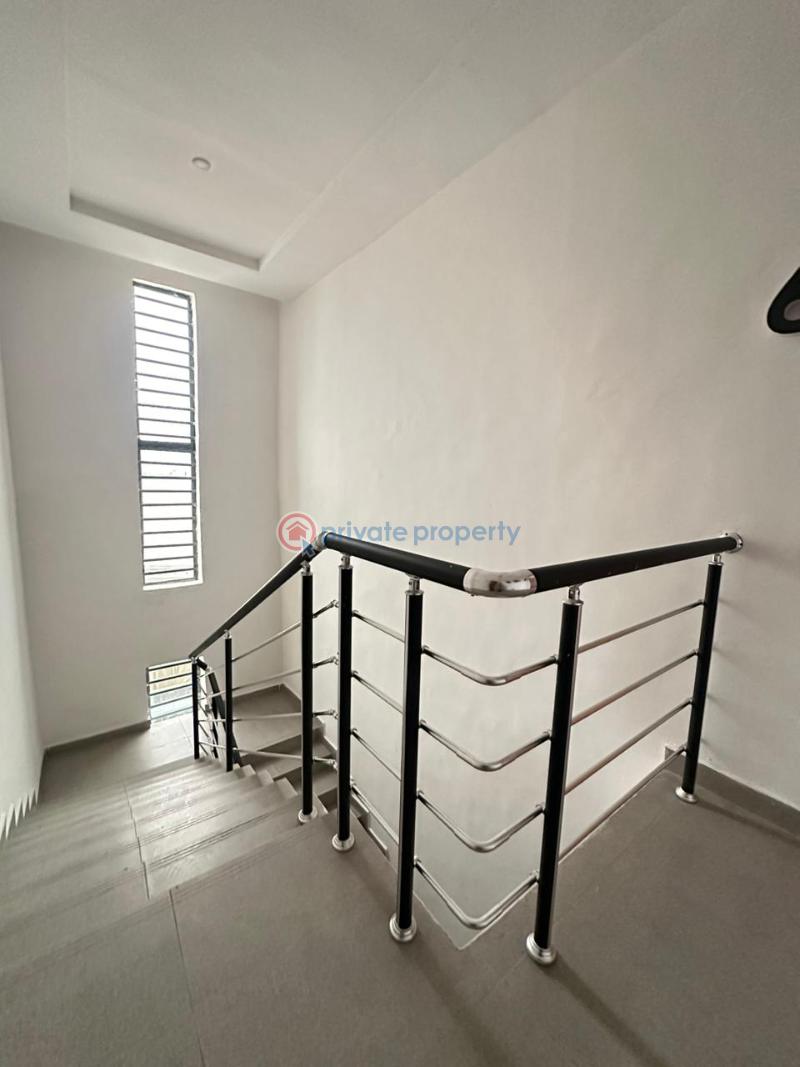 2 bedroom Block Of Flats For Sale Ologolo Lekki Lagos - 11