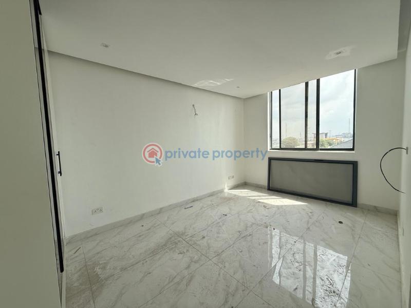 2 bedroom Flat & Apartment For Sale Oniru Estate Oniru Victoria Island Lagos - 8