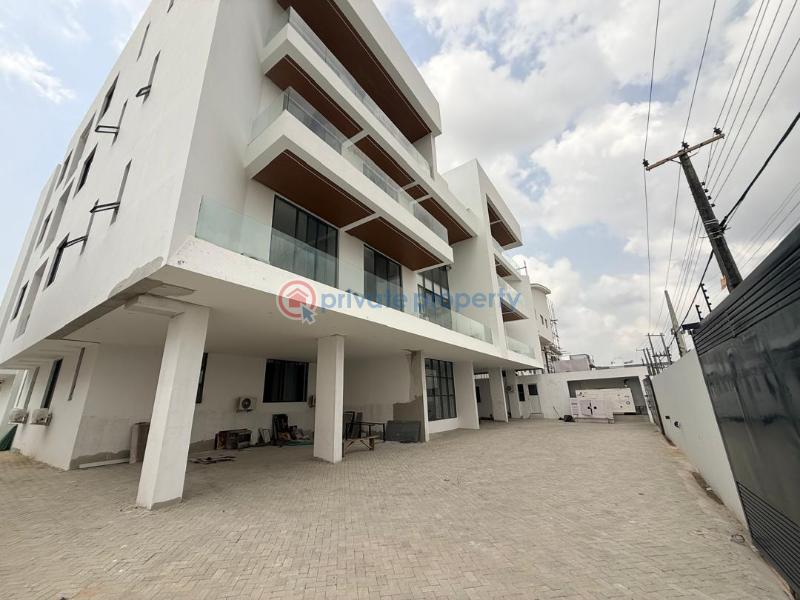 2 bedroom Flat & Apartment For Sale Oniru Estate Oniru Victoria Island Lagos - 10