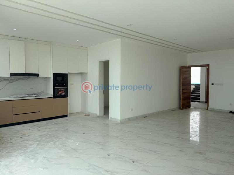 2 bedroom Flat & Apartment For Sale Oniru Estate Oniru Victoria Island Lagos - 4