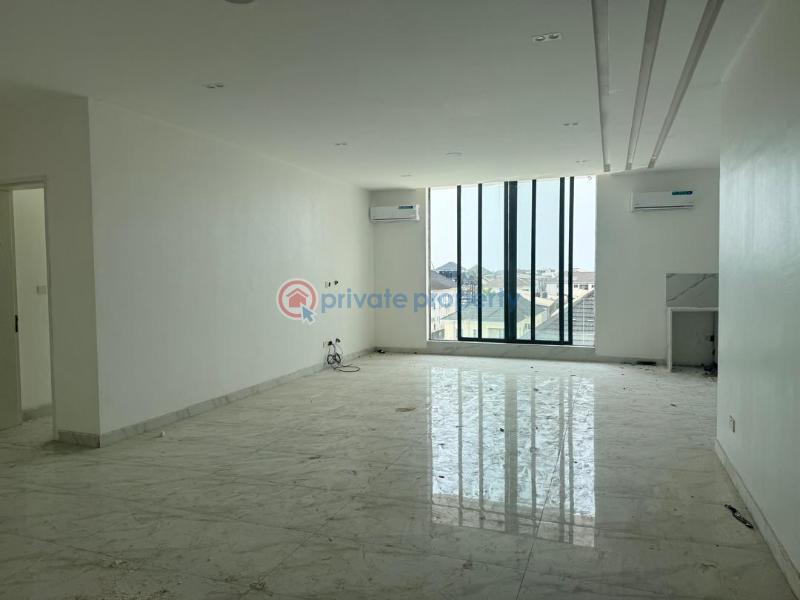 2 bedroom Flat & Apartment For Sale Oniru Estate Oniru Victoria Island Lagos - 1
