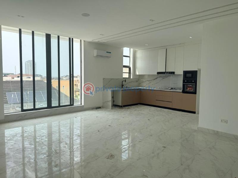 2 bedroom Flat & Apartment For Sale Oniru Estate Oniru Victoria Island Lagos - 2