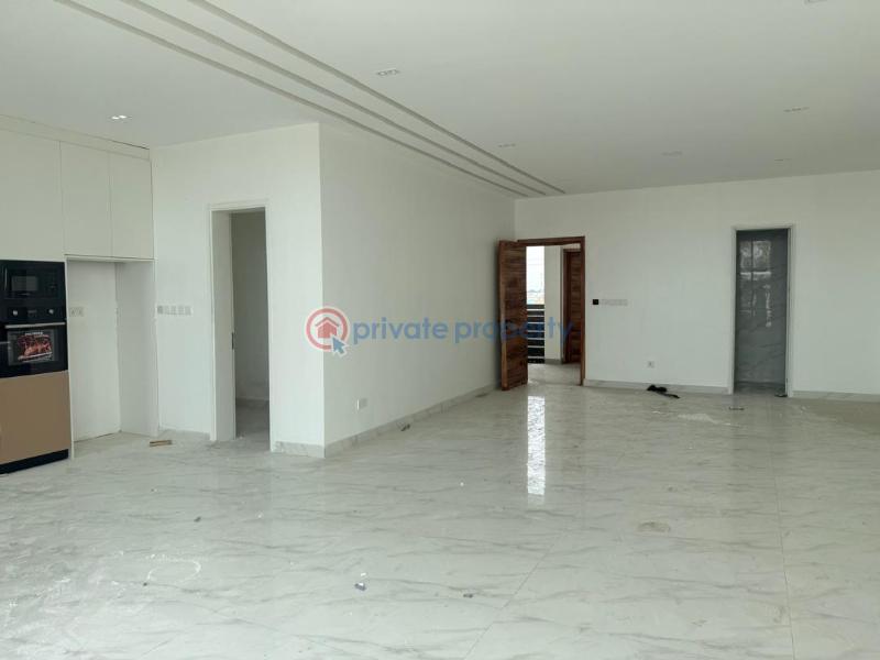 2 bedroom Flat & Apartment For Sale Oniru Estate Oniru Victoria Island Lagos - 5