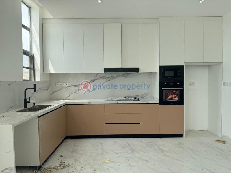 2 bedroom Flat & Apartment For Sale Oniru Estate Oniru Victoria Island Lagos - 3