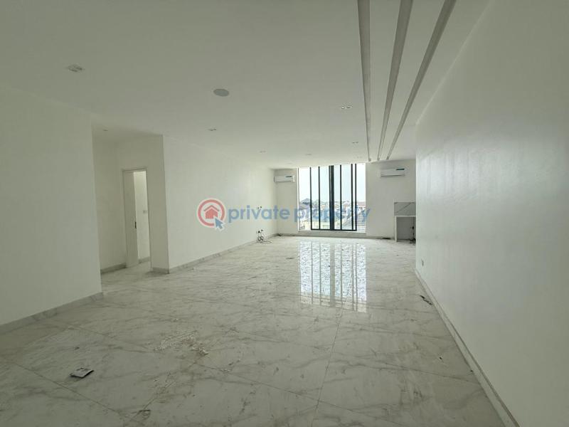 2 bedroom Flat & Apartment For Sale Oniru Estate Oniru Victoria Island Lagos - 0