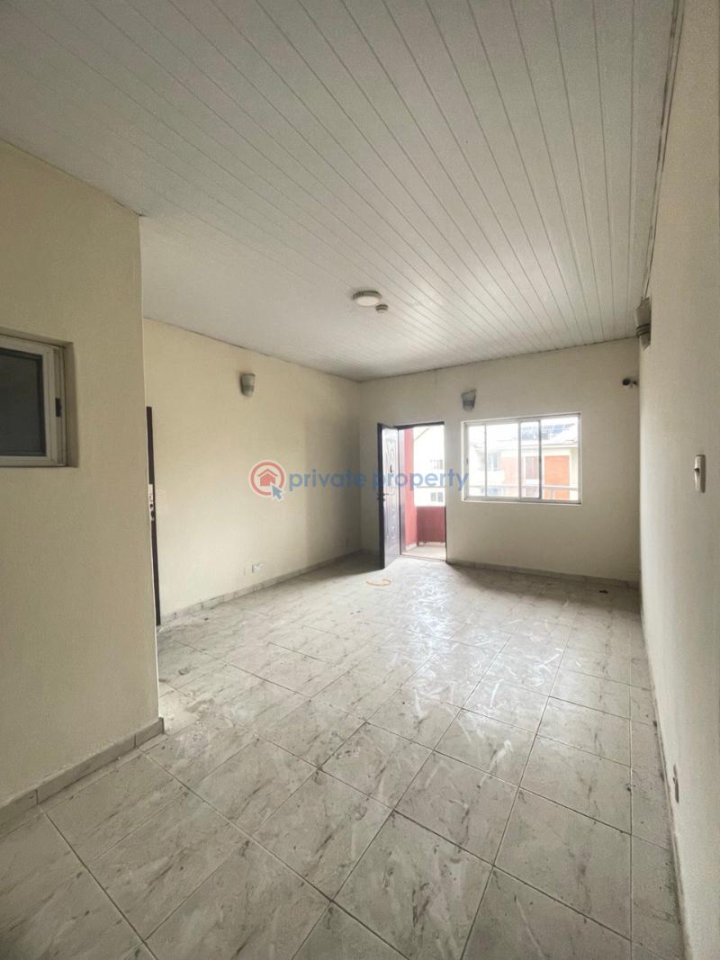 2 bedroom Block Of Flats For Sale Sangotedo Axis Lekki Expressway Lagos - 3