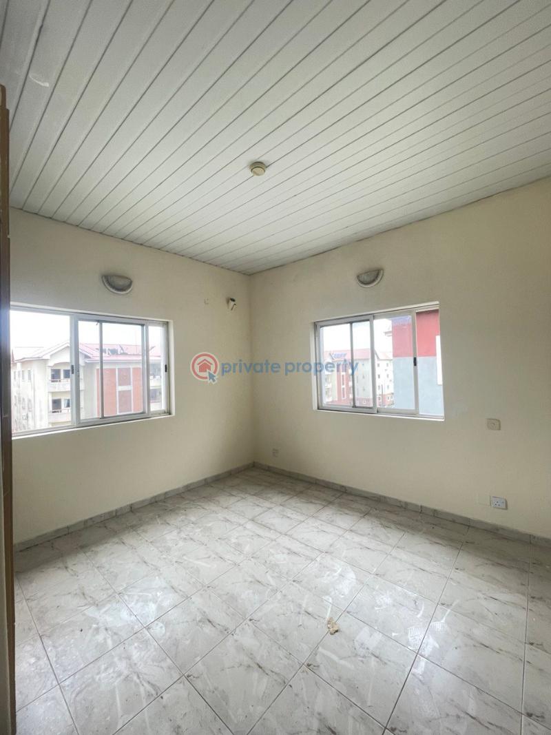 2 bedroom Block Of Flats For Sale Sangotedo Axis Lekki Expressway Lagos - 11