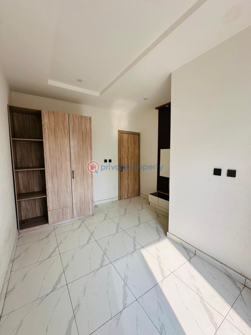 2 bedroom Flat & Apartment For Sale Ikate Elegushi Lekki Lagos - 8