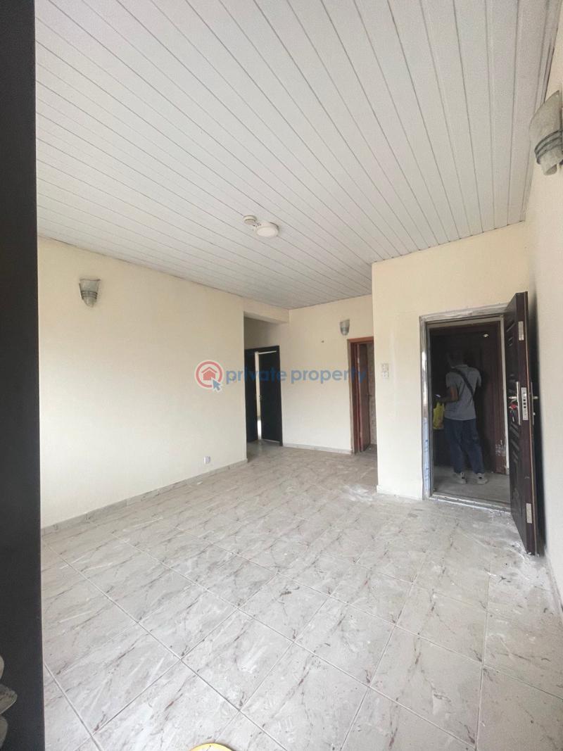 2 bedroom Block Of Flats For Sale Sangotedo Axis Lekki Expressway Lagos - 10