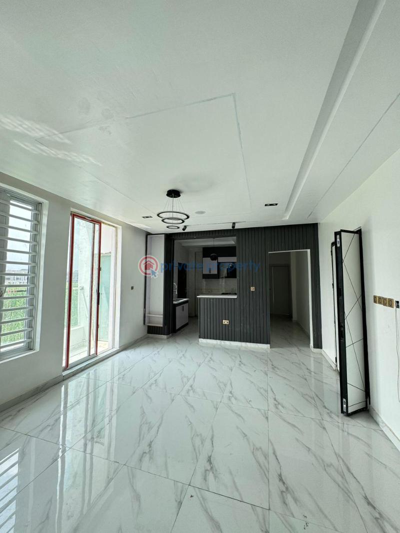 2 bedroom Block Of Flats For Sale Lekki Phase 1 Lagos - 6