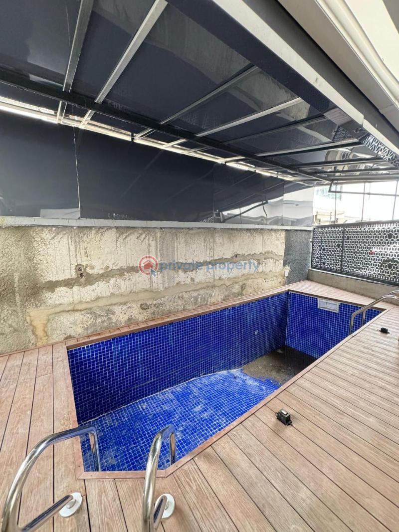 2 bedroom Block Of Flats For Sale Lekki Phase 1 Lagos - 1