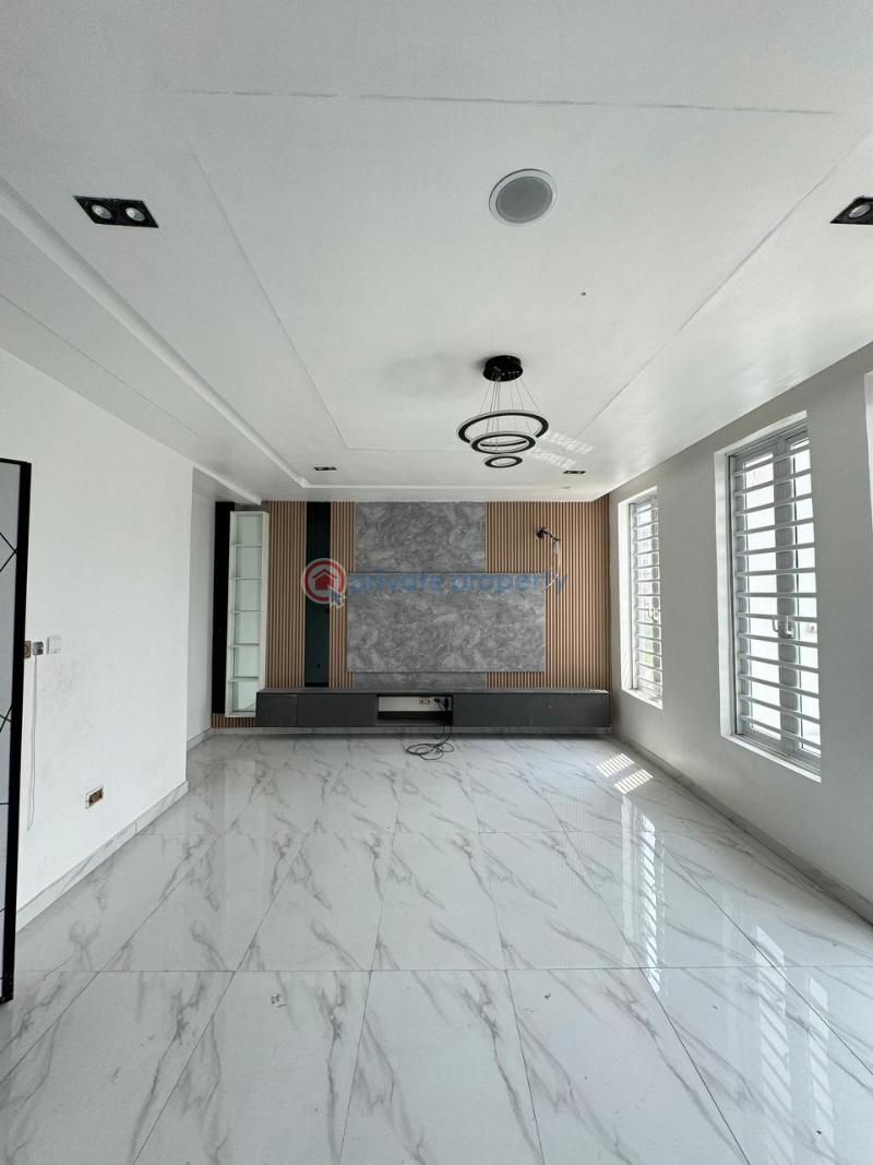 2 bedroom Block Of Flats For Sale Lekki Phase 1 Lagos - 7