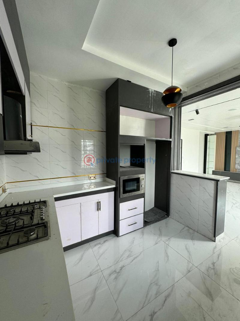 2 bedroom Block Of Flats For Sale Lekki Phase 1 Lagos - 4