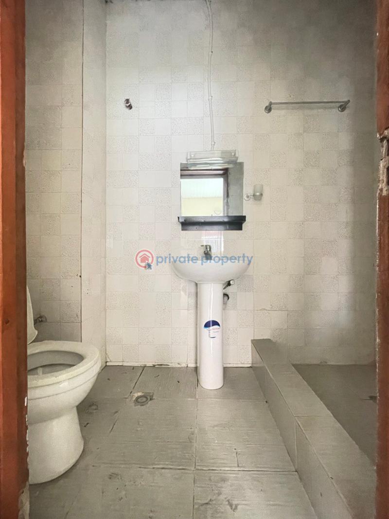 2 bedroom Block Of Flats For Sale Sangotedo Axis Lekki Expressway Lagos - 14