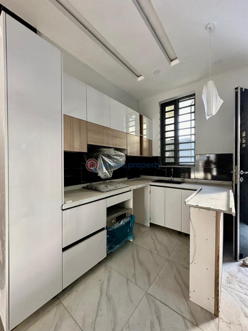 2 bedroom Block Of Flats For Sale Ikate Axis Lekki Phase 1 Lagos - 4