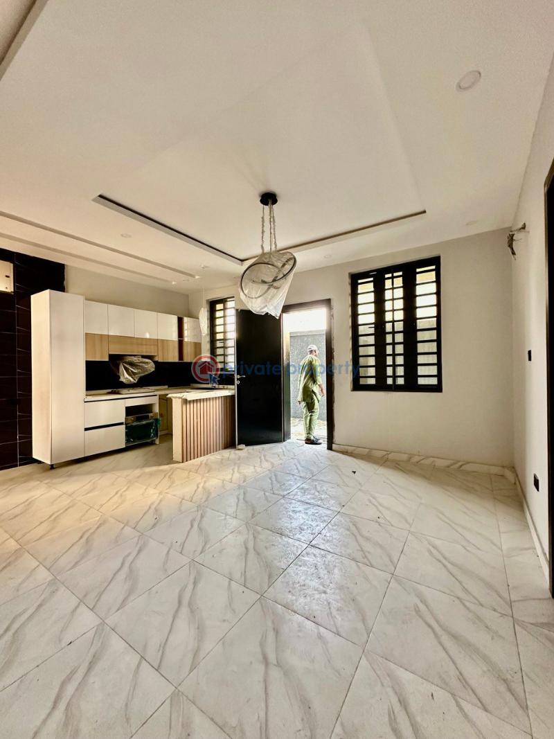 2 bedroom Block Of Flats For Sale Ikate Axis Lekki Phase 1 Lagos - 3