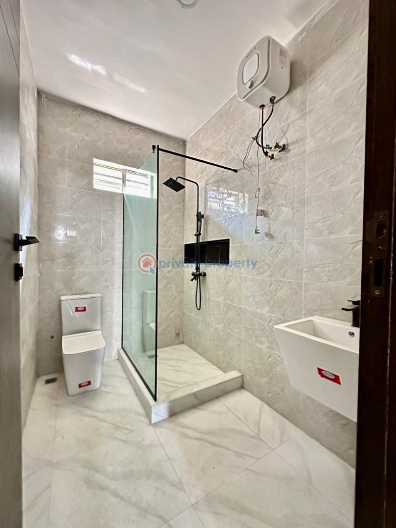 2 bedroom Block Of Flats For Sale Ikate Axis Lekki Phase 1 Lagos - 11