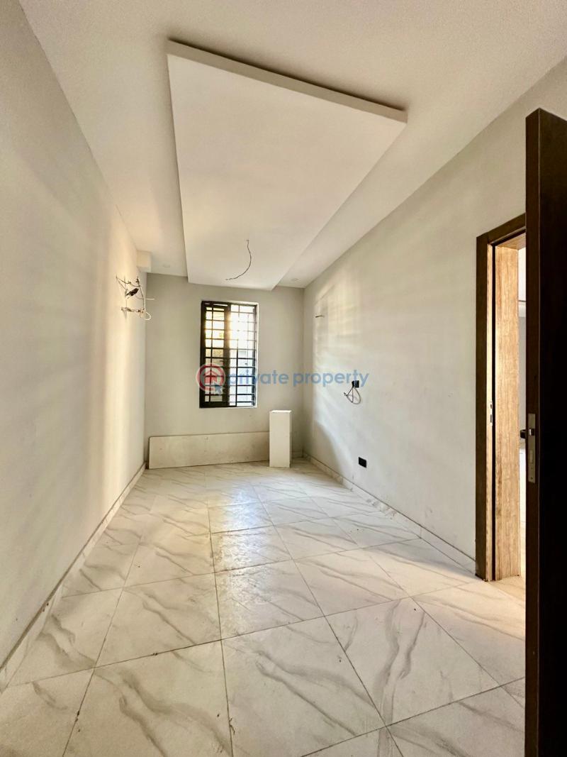 2 bedroom Block Of Flats For Sale Ikate Axis Lekki Phase 1 Lagos - 5