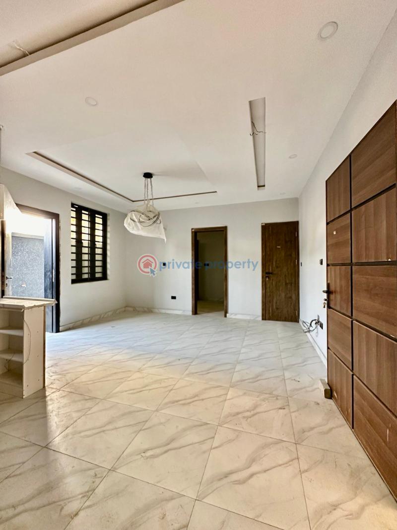 2 bedroom Block Of Flats For Sale Ikate Axis Lekki Phase 1 Lagos - 6