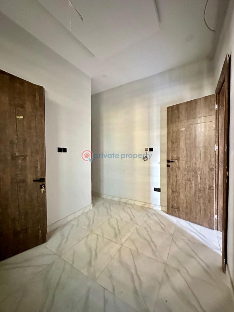 2 bedroom Block Of Flats For Sale Ikate Axis Lekki Phase 1 Lagos - 8