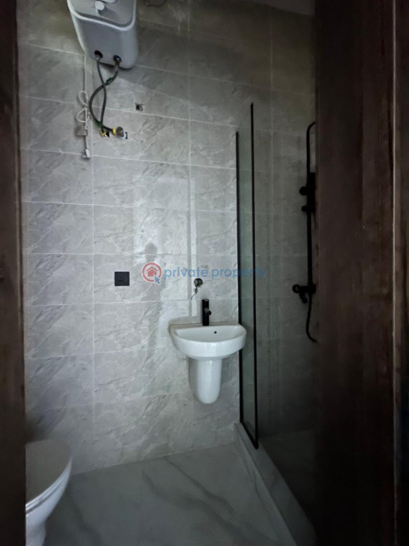 2 bedroom Block Of Flats For Sale Ikate Axis Lekki Phase 1 Lagos - 10